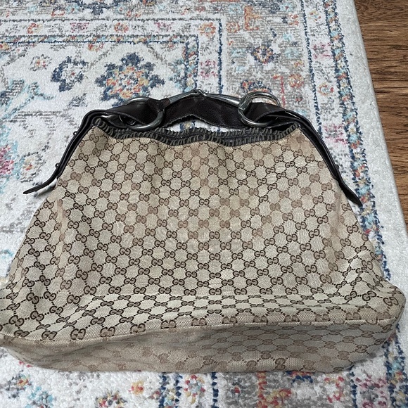 Gucci Hobo Bag - Picture 1 of 8